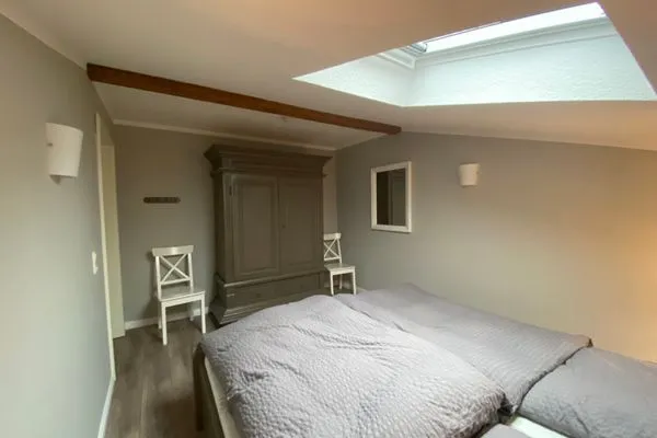   Bauernhaus  -Sommar, mit Südbalkon