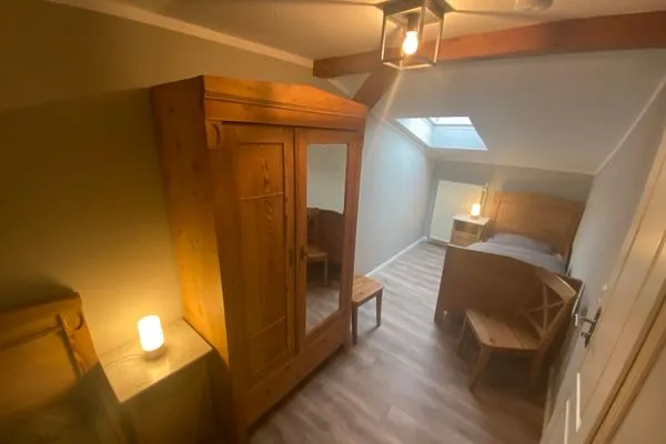   Bauernhaus 3 -Vaest-