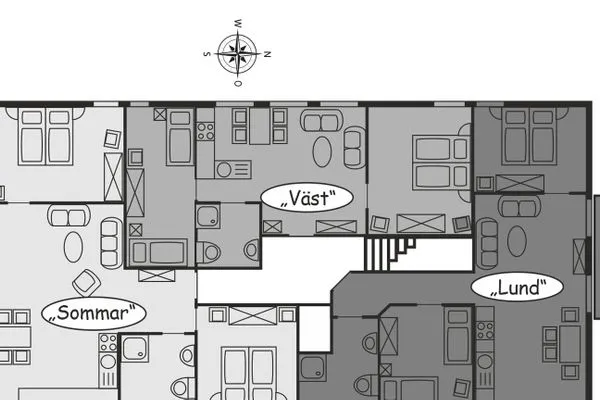   Bauernhaus 3 -Vaest-