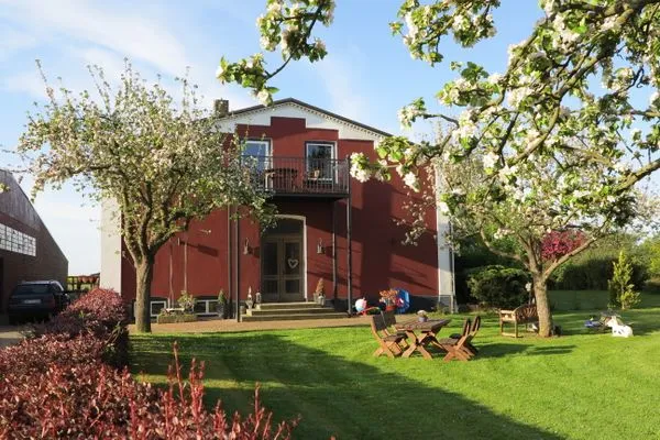   Bauernhaus 3 -Vaest-