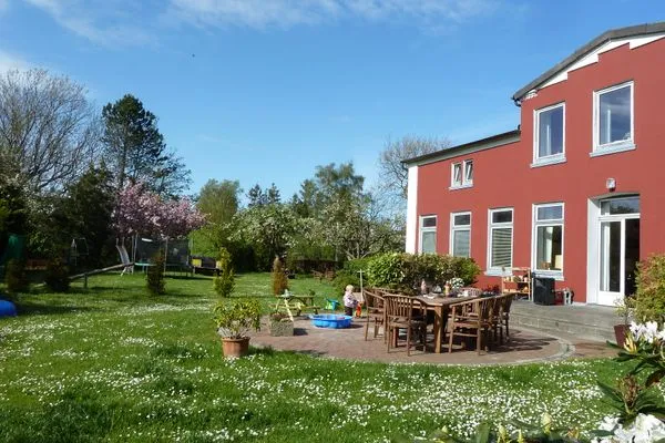   Bauernhaus 3 -Vaest-