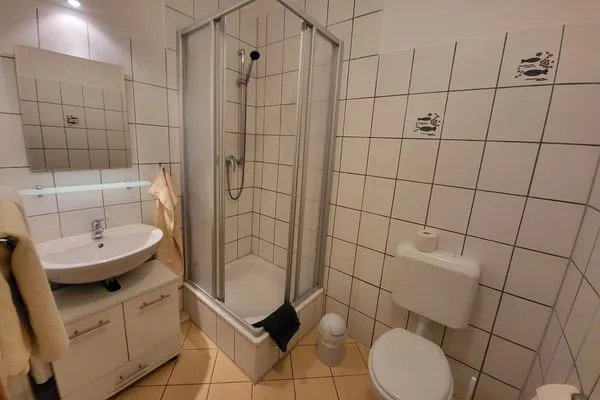   Pension Schmelzer Wohnung 34