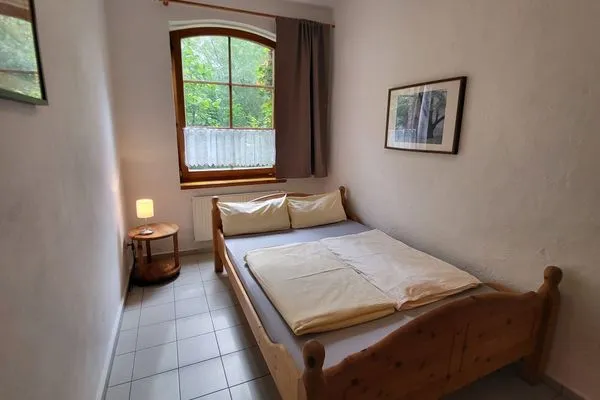   Pension Schmelzer Wohnung 34