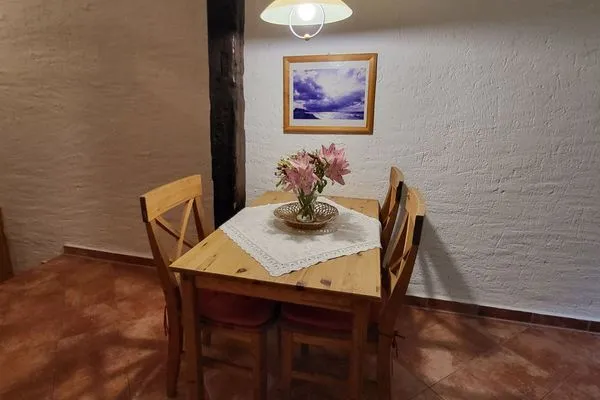   Pension Schmelzer Wohnung 34
