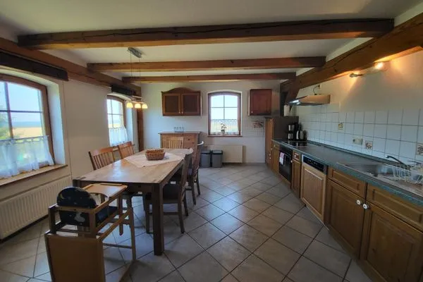   Pension Schmelzer Wohnung 36