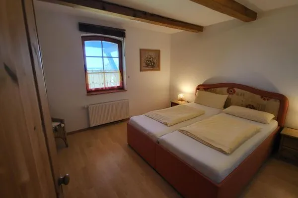   Pension Schmelzer Wohnung 36