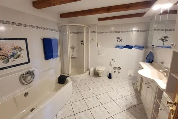   Pension Schmelzer Wohnung 36