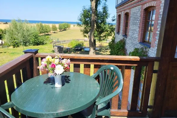   Pension Schmelzer Wohnung 36