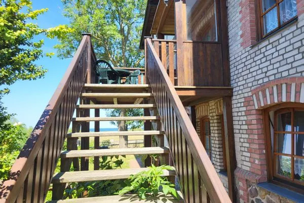   Pension Schmelzer Wohnung 36