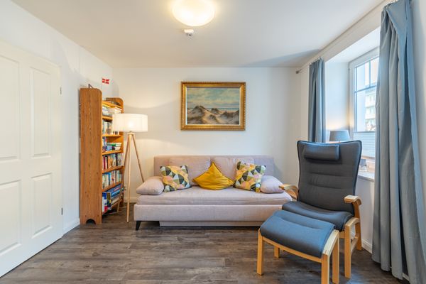 Ferienhaus Bootshaus in Husum – Bild 3 von 5