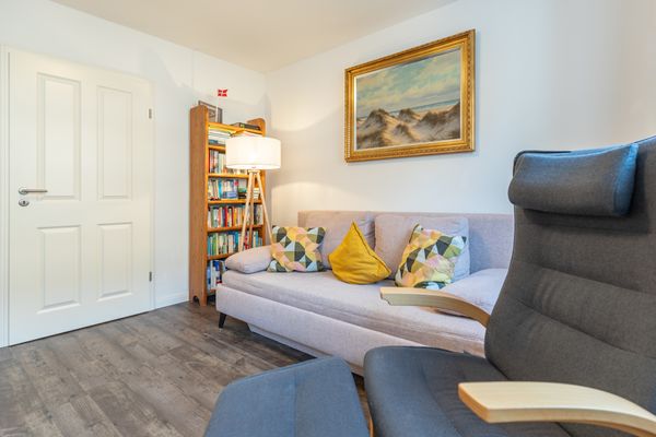 Ferienhaus Bootshaus in Husum – Bild 4 von 5