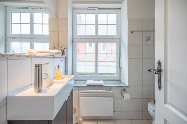 Ferienhaus Alte Schule Horsbüll in Emmelsbüll-Horsbüll – Bild 4 von 5