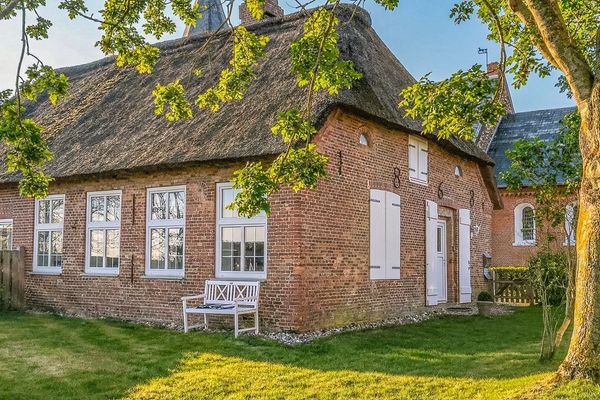 Ferienhaus Alte Schule Horsbüll in Emmelsbüll-Horsbüll – Bild 1 von 5