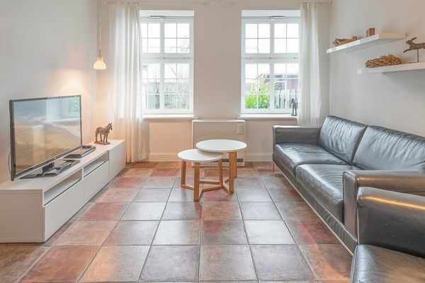 Ferienhaus Alte Schule Horsbüll in Emmelsbüll-Horsbüll – Bild 2 von 5