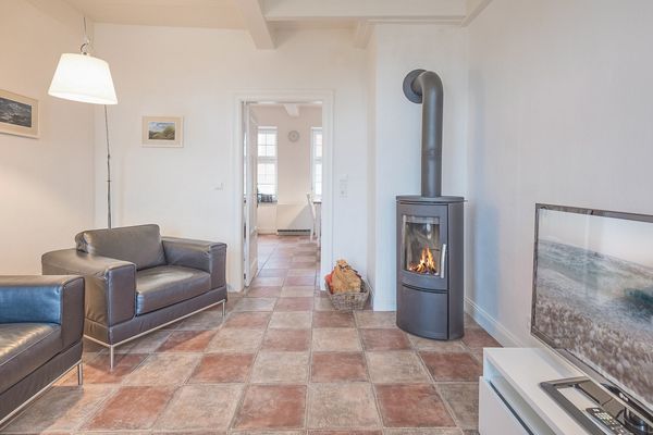 Ferienhaus Alte Schule Horsbüll in Emmelsbüll-Horsbüll – Bild 3 von 5