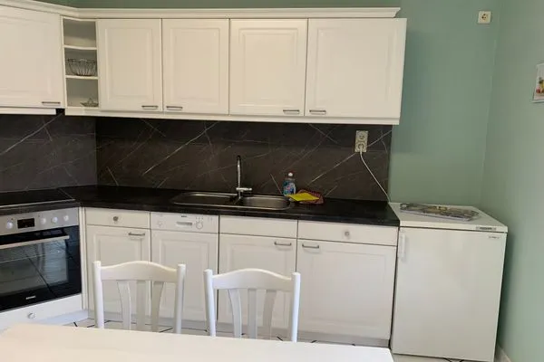   Ferienwohnung Sprjewja