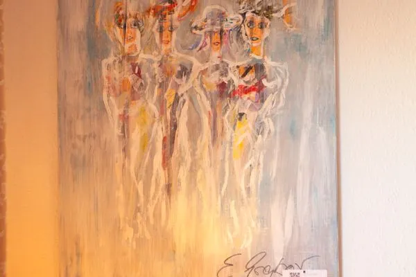   Atelier am Hochrhein