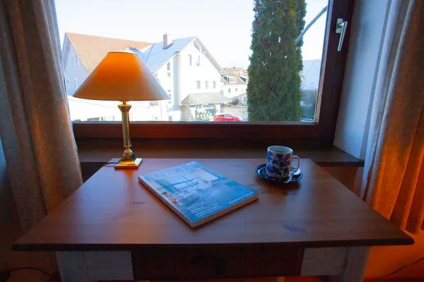   Atelier am Hochrhein