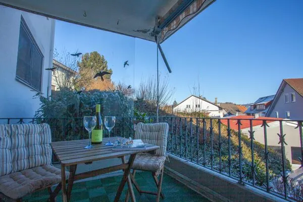   Atelier am Hochrhein