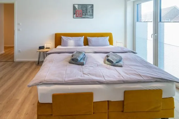   Domizil Deichloft C5