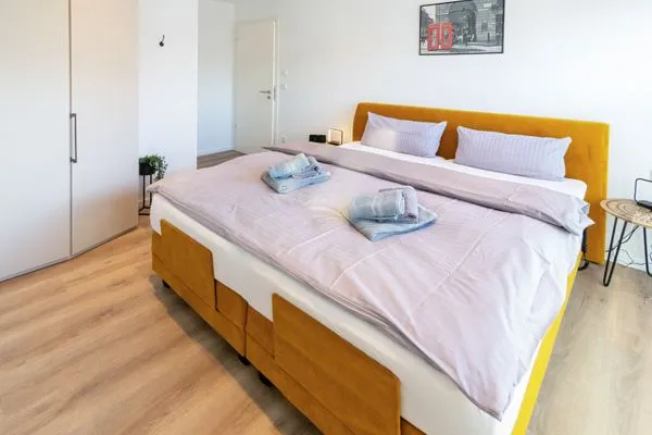   Domizil Deichloft C5