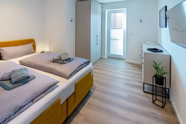   Domizil Deichloft C5