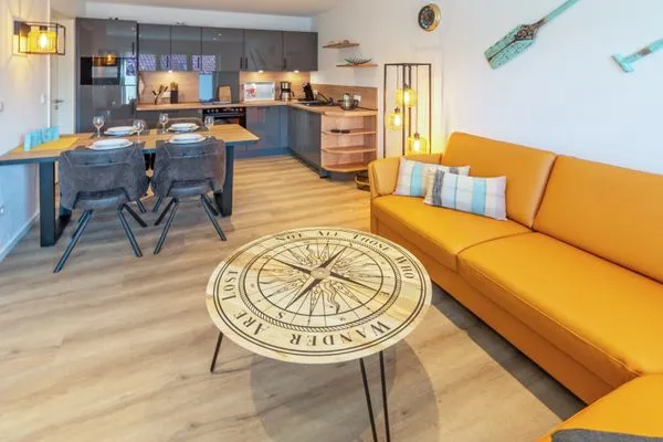   Domizil Deichloft C5