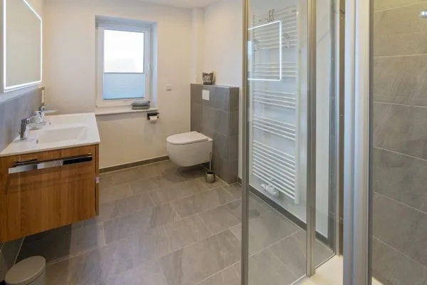   Domizil Deichloft C7 - Penthouse