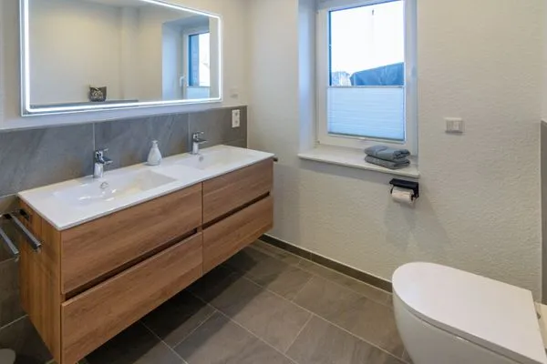   Domizil Deichloft C7 - Penthouse