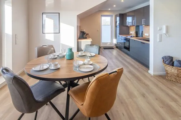   Domizil Deichloft C7 - Penthouse