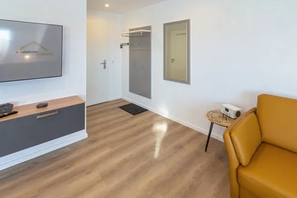   Domizil Deichloft C7 - Penthouse