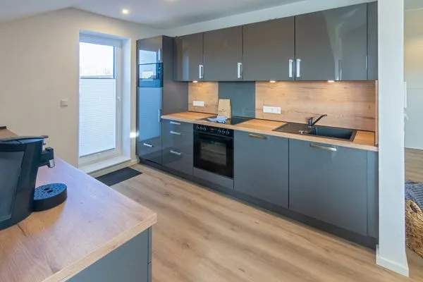   Domizil Deichloft C7 - Penthouse