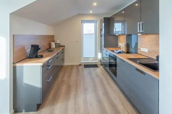   Domizil Deichloft C7 - Penthouse