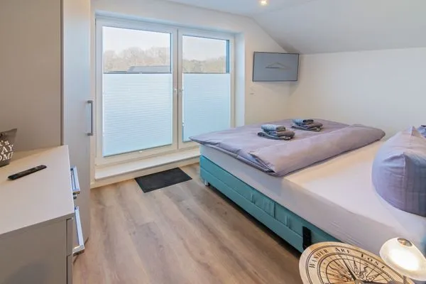   Domizil Deichloft C7 - Penthouse