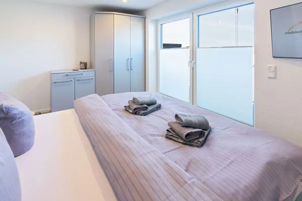   Domizil Deichloft C7 - Penthouse