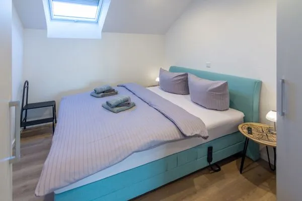   Domizil Deichloft C7 - Penthouse