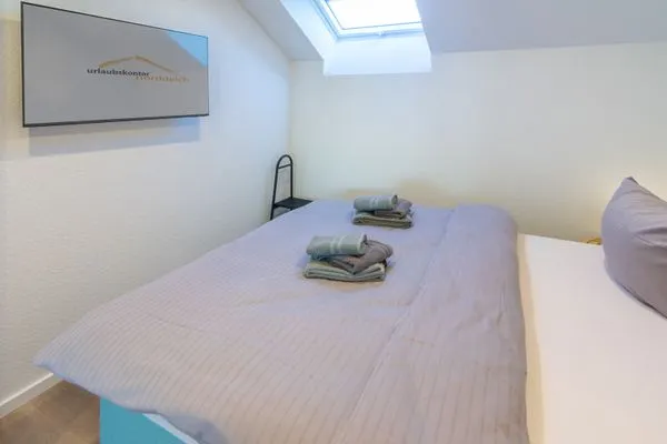   Domizil Deichloft C7 - Penthouse