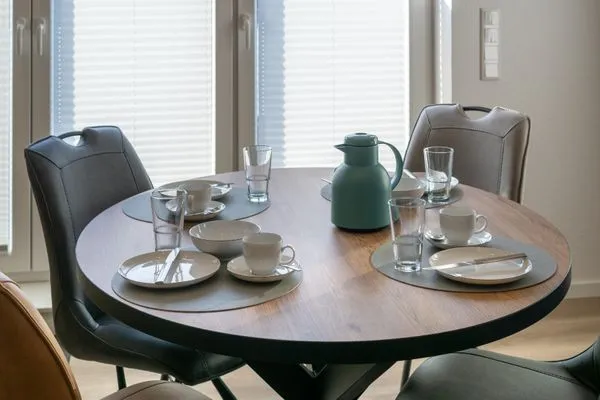   Domizil Deichloft C7 - Penthouse