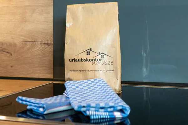   Domizil Deichloft C7 - Penthouse