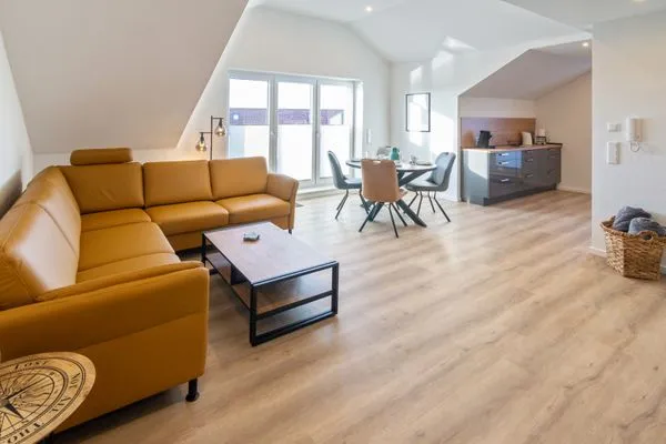   Domizil Deichloft C7 - Penthouse