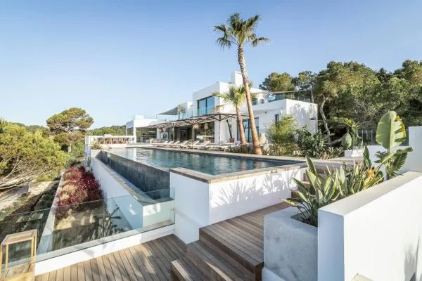   Villa Lisa Ibiza