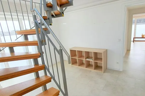 Sauna  FeWo Hühnergott in PRORA - 5.07