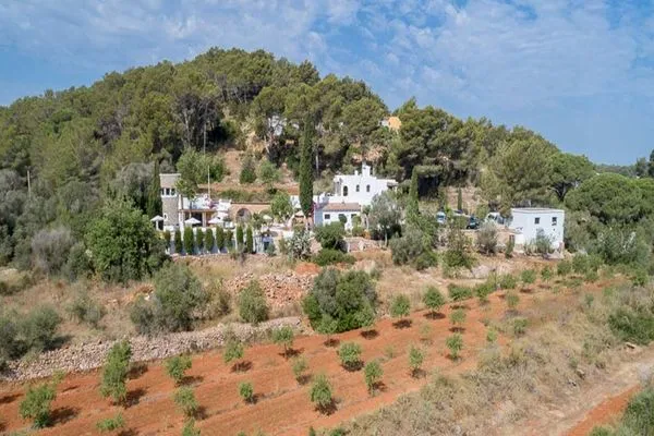   Finca Bardi