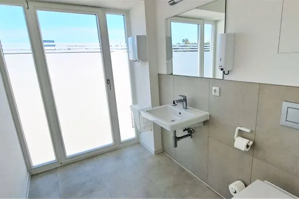 Sauna  FeWo KaSaMimb in PRORA - 5.42