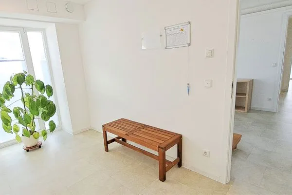 Sauna  FeWo Ostwind in PRORA - 5.43