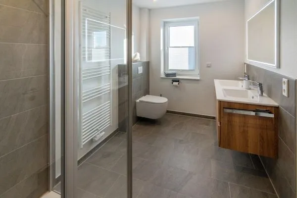   Domizil Deichloft C8 - Penthouse