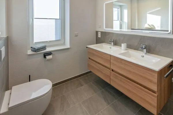   Domizil Deichloft C8 - Penthouse