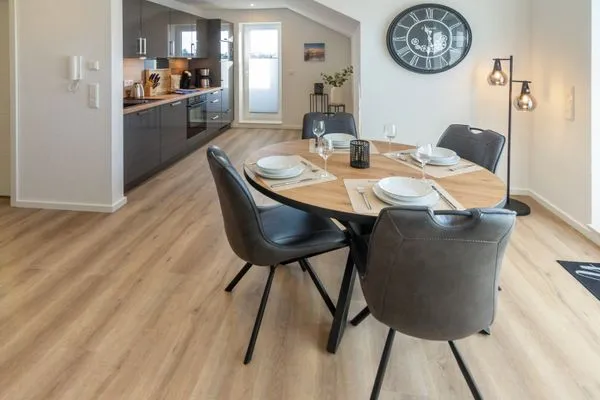   Domizil Deichloft C8 - Penthouse