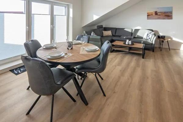   Domizil Deichloft C8 - Penthouse