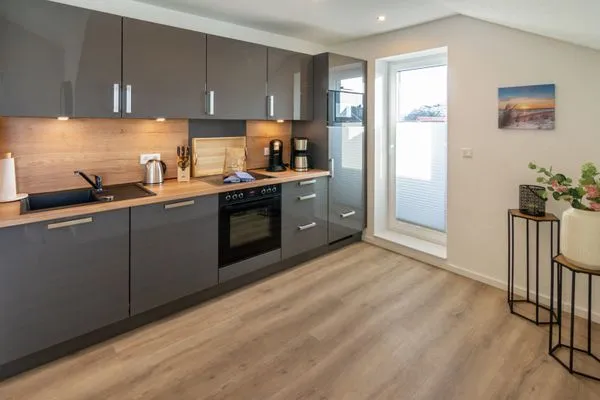   Domizil Deichloft C8 - Penthouse